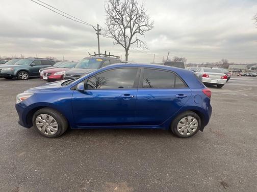 2018 Kia Rio S