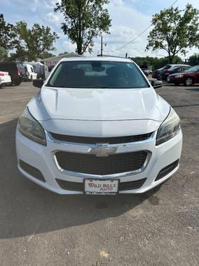 2014 Chevrolet Malibu 1LS