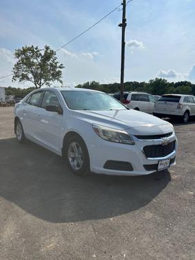 2014 Chevrolet Malibu 1LS