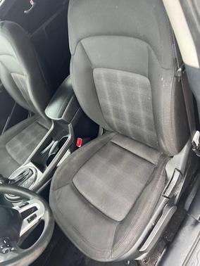 Black Cherry 2013 Kia Sportage LX