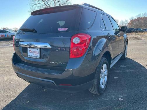 2014 Chevrolet Equinox 1LT