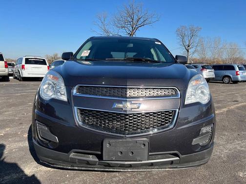 2014 Chevrolet Equinox 1LT