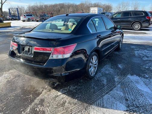 2011 Honda Accord SE