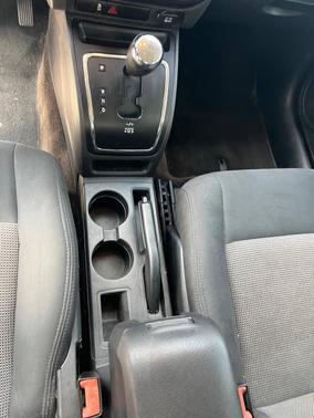 Winter Chill Pearl Coat 2013 Jeep Compass Sport