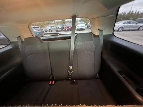 Ebony Twilight Metallic 2016 GMC Acadia SLE-1