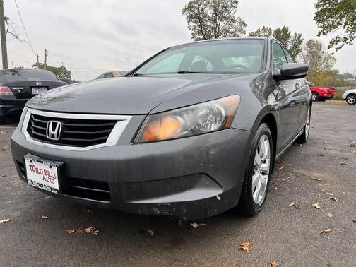 2009 Honda Accord EX