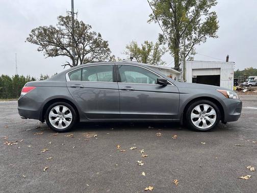 2009 Honda Accord EX