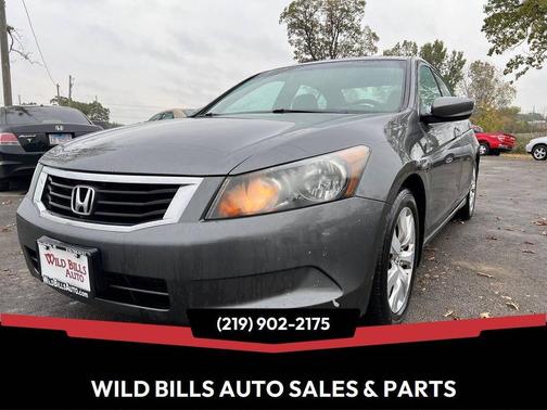 2009 Honda Accord EX