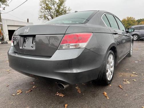 2009 Honda Accord EX