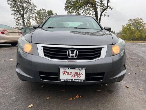 2009 Honda Accord EX