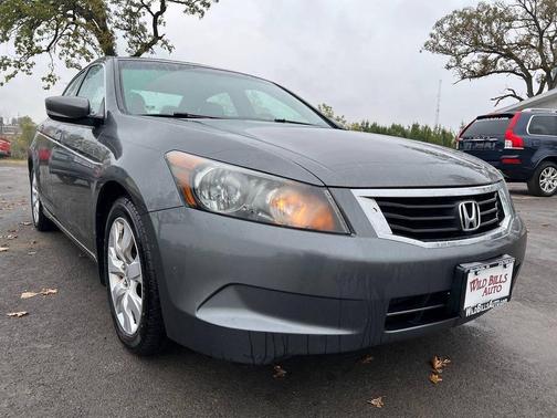 2009 Honda Accord EX