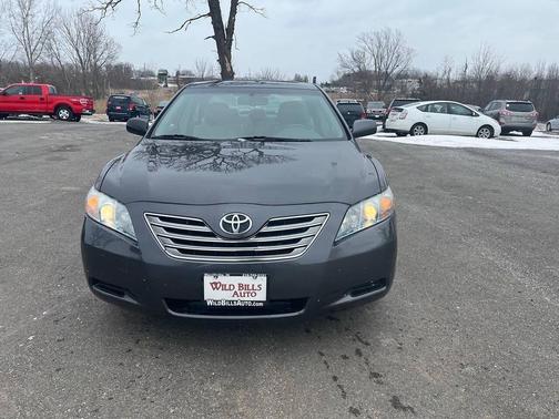 2008 Toyota Camry Hybrid SE