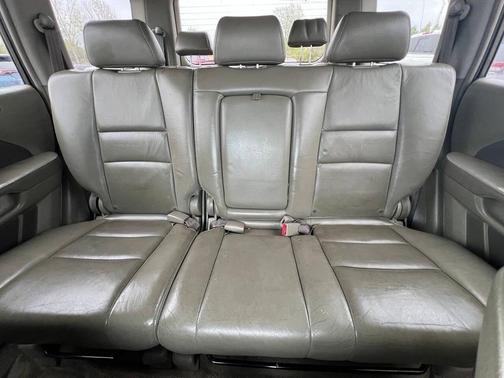 Charcoal 2006 Honda Pilot EX-L