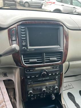 Charcoal 2006 Honda Pilot EX-L