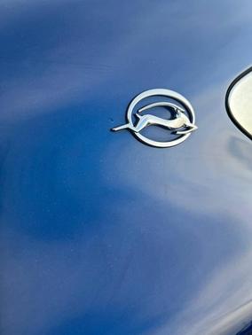 2014 Chevrolet Impala 1LS