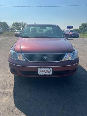 2000 Toyota Avalon XL