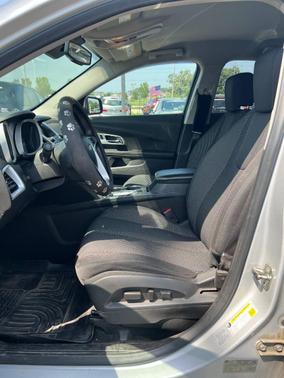 2015 Chevrolet Equinox 1LT