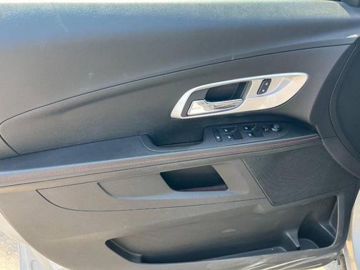 2015 Chevrolet Equinox 1LT