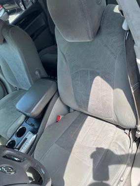 White 2017 Buick Enclave Convenience