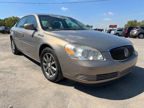 2006 Buick Lucerne CXL