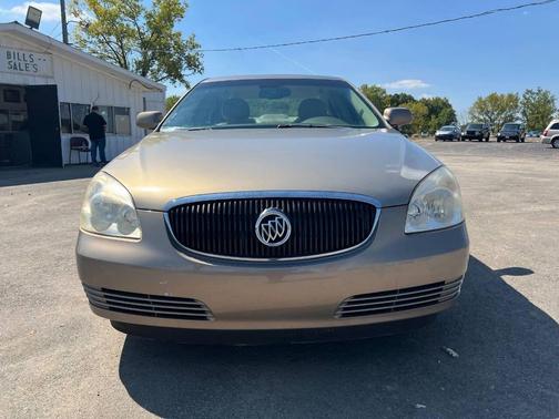 2006 Buick Lucerne CXL