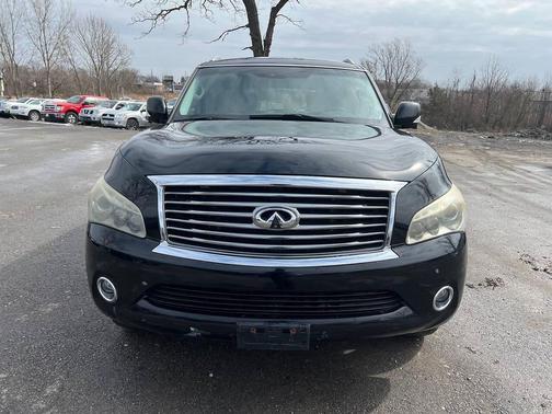 2011 INFINITI QX56 Base