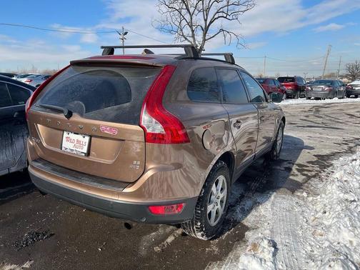 2010 Volvo XC60 3.2