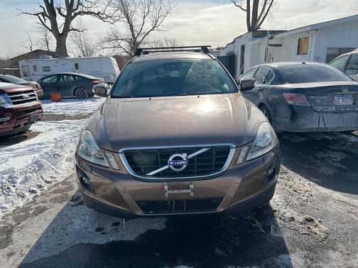 2010 Volvo XC60 3.2
