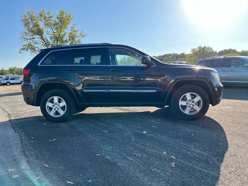 2013 Jeep Grand Cherokee Laredo
