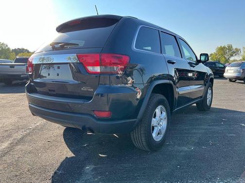 2013 Jeep Grand Cherokee Laredo