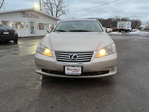 2010 Lexus ES 350 Base