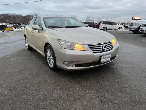 2010 Lexus ES 350 Base