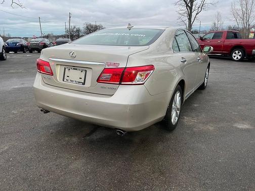 2010 Lexus ES 350 Base