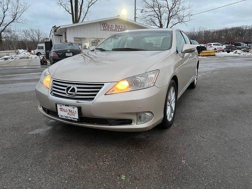 2010 Lexus ES 350 Base