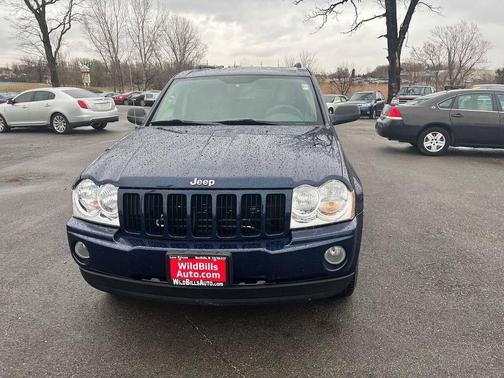 2005 Jeep Grand Cherokee Laredo
