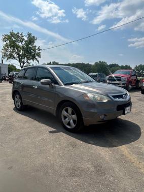 2007 Acura RDX Technology