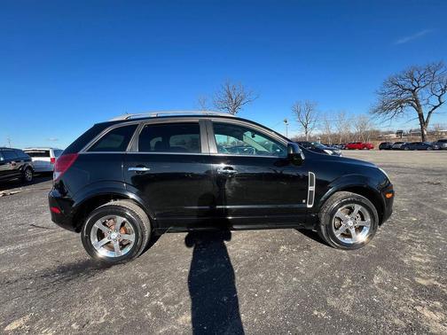 2009 Saturn Vue XR