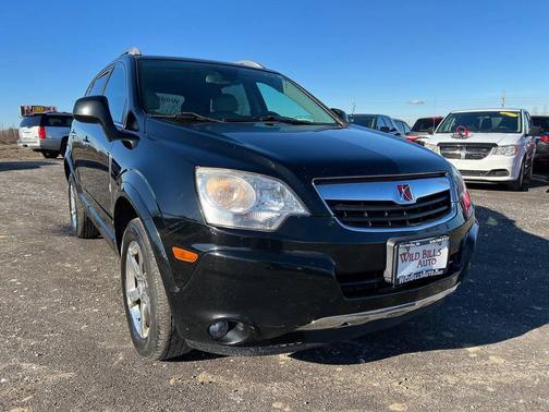 2009 Saturn Vue XR