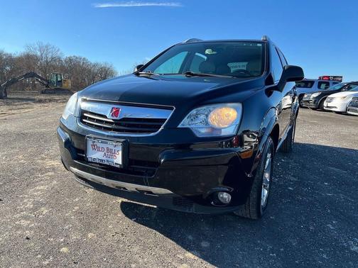 2009 Saturn Vue XR