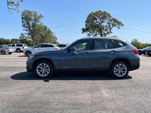 2014 BMW X1 xDrive 28i