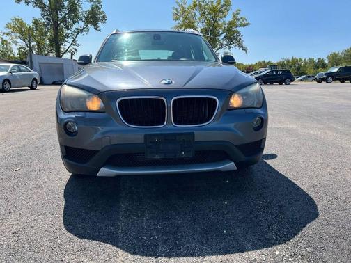 2014 BMW X1 xDrive 28i