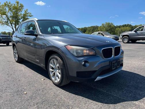 2014 BMW X1 xDrive 28i