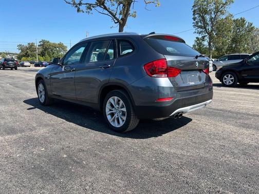 2014 BMW X1 xDrive 28i