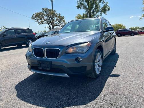2014 BMW X1 xDrive 28i