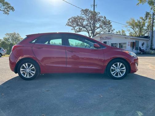 2013 Hyundai Elantra GT Base