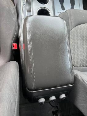 Black Granite Metallic 2012 Chevrolet Traverse LT