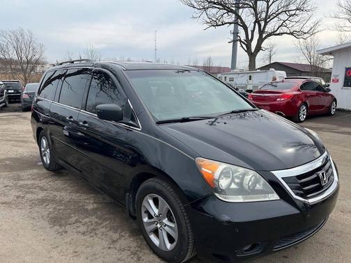 2008 Honda Odyssey Touring