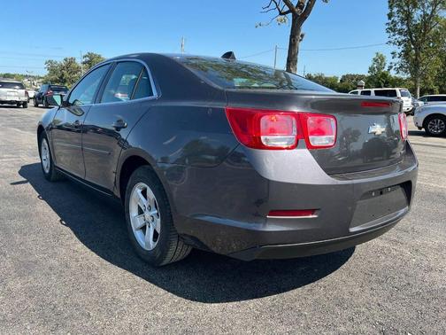 2013 Chevrolet Malibu 1LS