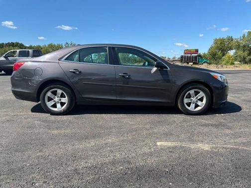 2013 Chevrolet Malibu 1LS