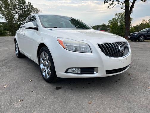 2013 Buick Regal Turbo - Premium 1